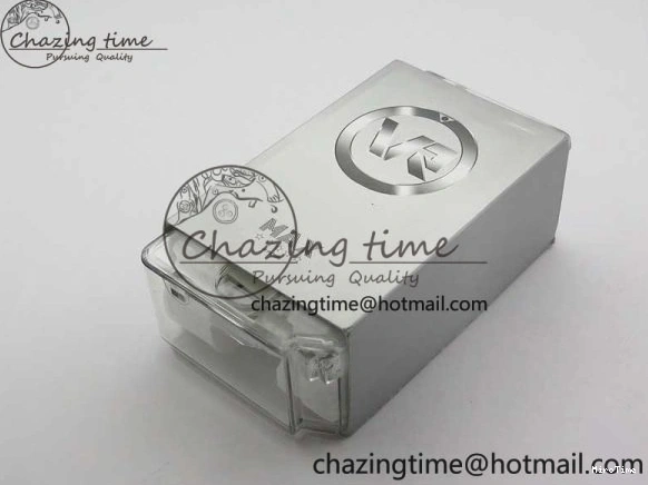 MiroTime 0214 Durable Andrea Pirlo Project Skeleton Submariner SS VRF Best Edition on SS Bracelet SA 2985